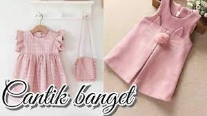 Namun, seiring berjalannya waktu penggunaan warna hijau pada dinding menjadi salah satu tren terbaru dalam desain interior dan eksterior. Inspirasi Model Gaun Anak Super Cantik Youtube