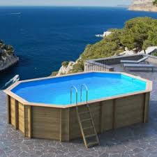 Piscine bois urbaine bwt mypool. Piscines En Bois Veryluxuryshop Com