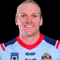 Official Hostplus Cup profile of Mitchell WATSON for Western Clydesdales