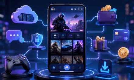 Beastapk: Menjelajahi Tren Game dan Teknologi Mobile 2026