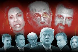 Trump's counter-jihad