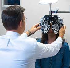Jervey Eye Group Eye Care Center Easley Greenville Simpsonville Sc