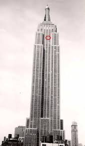 The crash caused her to be thrown out of her vehicle, and as well as suffering from severe burns, betty had a broken pelvis. 9 11 Vs Empire State Building Crash Science And Technology Shroomery Message Board