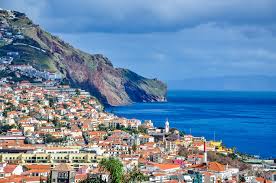 Madeira, officially the autonomous region of madeira (região autónoma da madeira), is one of the two autonomous regions of portugal (the other being the azores). Visit Madeira And Fall In Love With Its Capital Funchal Riu Com Blog