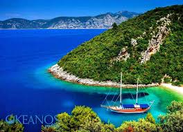 Bodrum Gokova Korfezi Bodrum Mavi Tur Okeanos Yachtingokeanos Yachting Gulet Veya Kiralik Yat Ile Akdeniz Sahilleri Yunan A Yunan Adalari Yolculuk Sahil