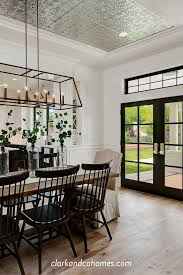 Modern Farmhouse Dining Room Inspiration In 2020 Modern Farmhouse Dining Room Modern Farmhouse Dining Farm House Living Room