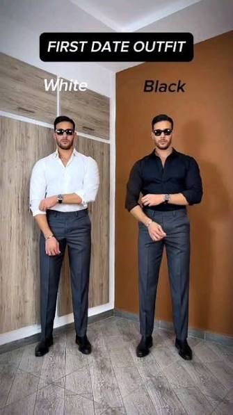 Outfit inspiration