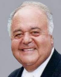 John Peters Obituary