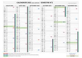 Le calendrier 2021 numéro de semaine est automatiquement généré et peut toujours être visité en ligne. Numero De Semaine 2021 2022 2023 Liste Dates Calendrier