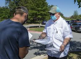 Petition Drives Possible But Weird Organizers Say