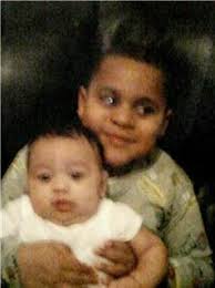 Chaz Justice Obituary (2007)