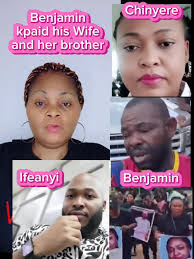 Benjamin's Marriage Insights: Protecting Relationships