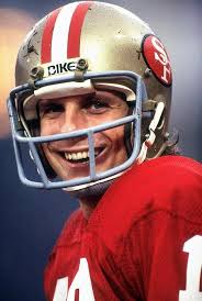 Si Photos Sports Illustrated Photo Galleries Si Com San Francisco 49ers Football Football Joe Montana