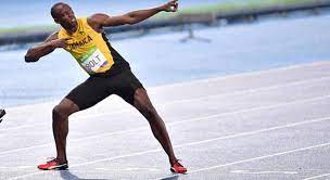 Longshot marcell jacobs ran a superb race in 9.80 seconds becoming the 'fastest man on the planet'. Atletica Usain Bolt Punge Marcell Jacobs Ha Usato Scarpe Strane Questa Innovazione E Ridicola Oa Sport