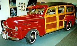 A wonderful example of the 1940 ford super deluxe coupe with a salesman's flair and a replaced engine. Ford Super Deluxe Wikipedia