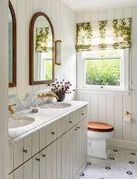 Pair your white linens with neutral accessories to tie everything together. 10 Ways To Add Warmth And Personality To Your Bathroom