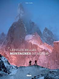 Il peut élire domicile en haut d'une falaise comme en haut d'une montagne, à plus de cinq milles mètres. Les Plus Belles Montagnes Du Monde Nouvelle Edition 2014 Beaux Livres Montagne French Edition Gardien Claude 9782344002094 Amazon Com Books