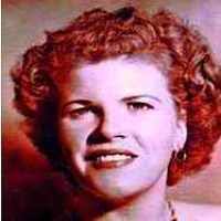 Naomi Ruth Lenon (1921–2012) • FamilySearch