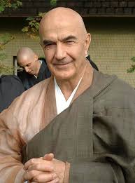 Shunryu Suzuki's Dharma Ancestors