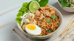 Maybe you would like to learn more about one of these? Resep Mi Kuah Pedas Bumbu Spesial Lifestyle Fimela Com