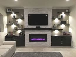15 Best Living Room Fireplace Tv Ideas Excelent Living Room Tv Barn Doors Mueble Con Chime Trendy Living Rooms Living Room With Fireplace Living Room Tv Wall