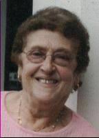 Giovannina Scirocco Obituary (1932