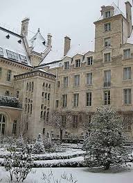 Check spelling or type a new query. Louis Le Grand Sous La Neige Lycee Louis Le Grand 5eme Arrondissement Paris Routard Com