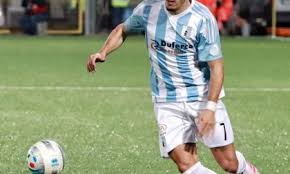 The monza forward soaked up tips from the portugual superstar. Dany Mota Alla Juventus Prima Il Levante