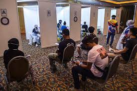 Hotel grand seasons is rated 3 stars and provides visitors with free self parking and a luggage hotel grand seasons offers a daily vegetarian breakfast. Rumah Prihatin Says Crowd At Grand Seasons Hotel Ppv Due To Misinformation Reluctance To Disperse Malaysia Malay Mail
