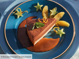 Mousse Chocolat Caramel Recettes Recette En 2020 Mousse Au Chocolat Recette Mousse Au Chocolat Dessert