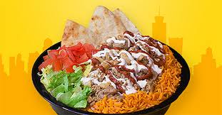 Galaxy/dove® ice cream bar and all variants (heart vanilla bar, heart chocolate bar, choco heart caramel bar, triple choco stick, milk stick and almonds the only question would be if you trust the certification of halal food authority uk. We Know When New York S The Halal Guys Is Opening