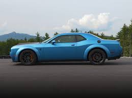 2021 Dodge Challenger Review, Problems, Reliability, Value, Life ...