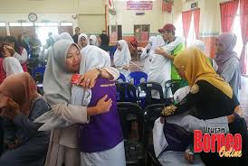 Start at page zaidi zek published on september 30, 2013. 49 Murid Sk Pekan Keningau Ii Sertai Majlis Restu Ilmu Calon Upsr 2019 Utusan Borneo Online