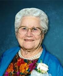 Joycie Clavelle Obituary (1921