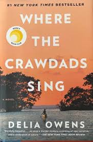 Where The Crawdads Sing Sheds Light On Human Relationships Connection To Nature The Standard