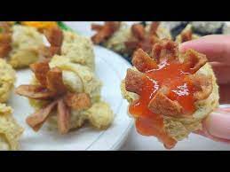 Tahu Walik Ubur Ubur Nyocol Bareng Keluarga Saat Lockdown Camilan Buka Puasa Ide Jualan Youtube Resep Tahu Makanan Resep