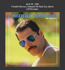 ON THIS DAY In Queen History