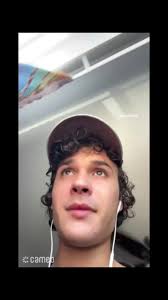 Since he came back to Cameo heres some Benjamin chaos — #BENJAMINWADSW...