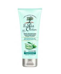 Appelez vianova au 0806 110 456 pour connaître les biens similaires. Le Petit Olivier Aloe Vera Green Tea Hair Conditioner Normal To Oily Hair 200ml Hktvmall The Largest Hk Shopping Platform