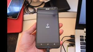 Zenfone 2 Stuck On Usb Logo Unbrick Hard Bricked Zenfone 2 Ze 551ml Ze 550ml Youtube