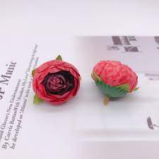 Also in store find a large range of party accessories, event decor and wedding accessories. 5pcs High Quality Silk Small Tea Buds Artificial Flowers Wedding Home Decoration Camellia Flowers Flores Satmen Flower Plants Artificial Dried Flowers Aliexpress
