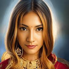 Download Daisy Bergman album songs: Angelic Light