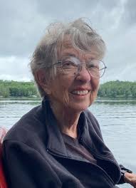 Florence Fogelin Obituary (1934