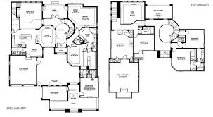 Tuscany Model Floorplan Laureate Park At Lake Nona Community Jpg 1 290 707 Pixels House Floor Plans Taylor Morrison Homes Floor Plans