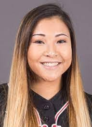 Jill Uyeda's Instagram, Twitter & Facebook