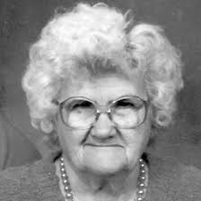 ALVERNA SCHWALLIE Obituary (1919