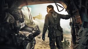 Fallout Series Poster Wallpaper 4K HD PC #3391n