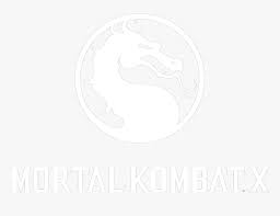 Rated 0 out of 5 stars. White Mortal Kombat Logo Png Transparent Png Transparent Png Image Pngitem