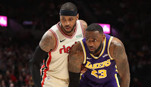 As a freshman he led syracuse university to the national. Report Major Update Offered On When Carmelo Anthony Might Sign With Lakers Lakers Daily
