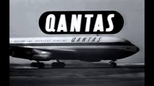 This might seem impossible but with our highly skilled professional writers all your custom essays, book reviews, research papers and other custom tasks you order with us will be of high quality. Qantas Airways Boeing 707 138 Commercial 1960 Youtube